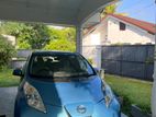 Nissan Leaf G Grade 2012