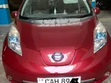 Nissan Leaf G Grade 2012