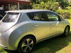 Nissan Leaf G Grade 2013
