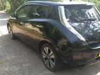 Nissan Leaf G Grade 2013