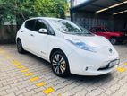 Nissan Leaf G Grade 2014