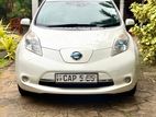 Nissan Leaf G Grade 2015
