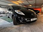 Nissan Leaf G Grade 2016