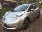 Nissan Leaf G Grade Full Options 2014