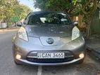 Nissan Leaf G Grade TEKNA 2015