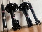 Nissan Leaf Gas Shock Absorbers Front