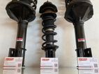 Nissan Leaf Gas Shock Absorbers {Front}