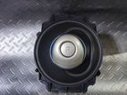 Nissan Leaf Gear Selector