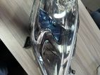 Nissan Leaf Head Lamp