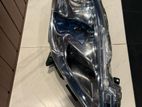 Nissan Leaf Head Lamp