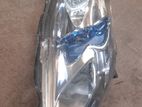 Nissan Leaf Head Lamp
