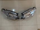 Nissan Leaf Head Lamp
