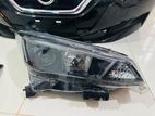 Nissan Leaf Head Light