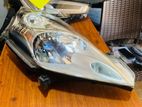 Nissan Leaf Head Light