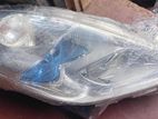 Nissan Leaf head light