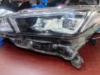 Nissan Leaf Head Light