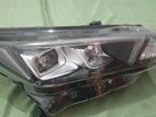 Nissan Leaf Head Light