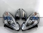 Nissan Leaf Head Light ( Japan)