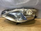Nissan Leaf Headlight