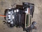 Nissan Leaf Heater Box with out Ac cooler