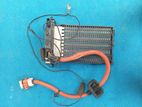 NISSAN LEAF HEATER RADIYATOR