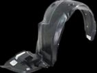 Nissan Leaf Inner Guard