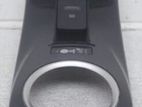 Nissan Leaf Interior Consoles