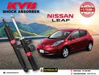 NISSAN LEAF KYB SHOCK ABSORBER