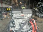 Nissan Leaf Motor Unit