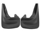 Nissan Leaf Mud Guard