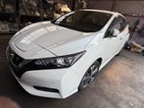 Nissan Leaf Parts (2022)
