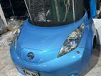 Nissan Leaf Parts