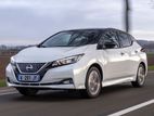 Nissan Leaf Parts