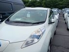 nissan leaf parts