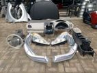 Nissan Leaf Parts
