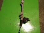 Nissan Leaf Powder Steering Rack