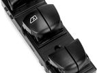 Nissan Leaf Power Shutter Switch