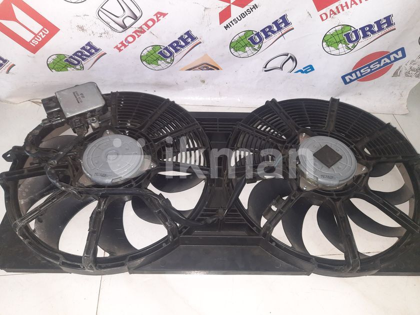 Nissan Leaf Radiator Fan Motor for Sale in Kottawa ikman