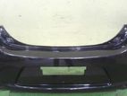 Nissan Leaf Rear Bumper