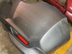 Nissan Leaf Rear Bumper