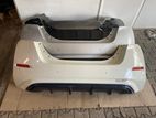 Nissan Leaf Rear Bumper
