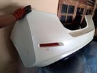 Nissan Leaf Rear Bumper (ZE1)