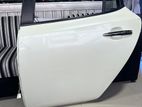 Nissan Leaf Rear Door Panel