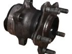 Nissan Leaf Rear Hub Bearing