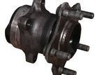 Nissan Leaf Rear Hub Bearing