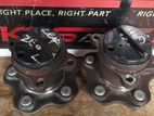 Nissan Leaf Rear Hub Razor
