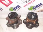 Nissan Leaf Rear Hub Razor