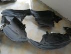 Nissan Leaf Rear Inner Guard - Recondition