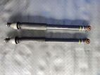 Nissan Leaf Rear Shock Absorber