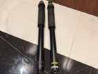 Nissan Leaf Rear Shocks